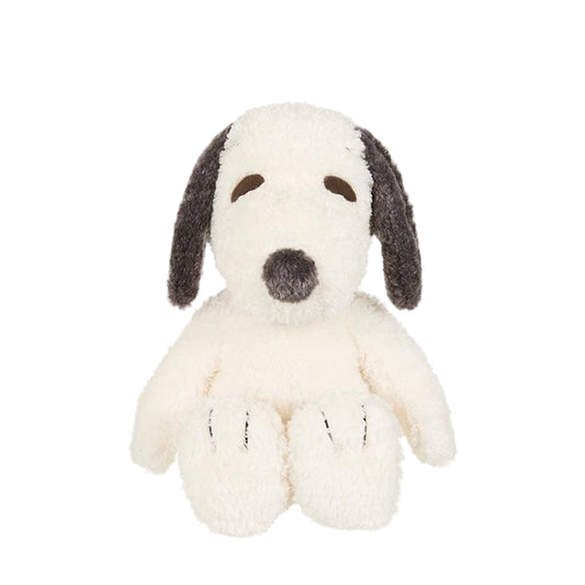 PEANUTS | Hello My Snoopy Plush Toy M Size