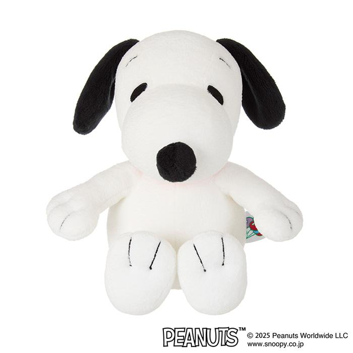 PEANUTS | Snoopy Squishy Plush Toy