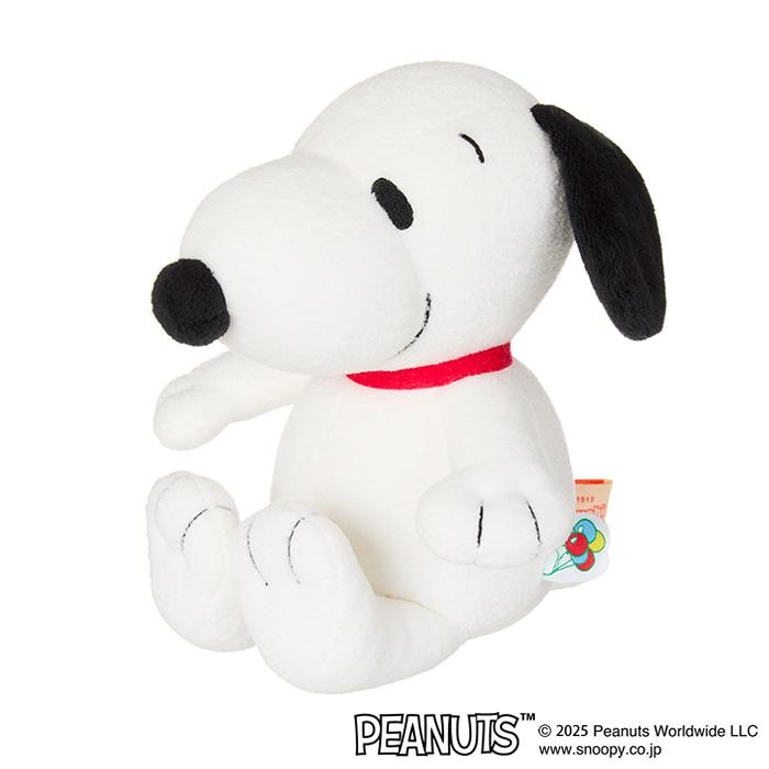 PEANUTS | Snoopy Squishy Plush Toy