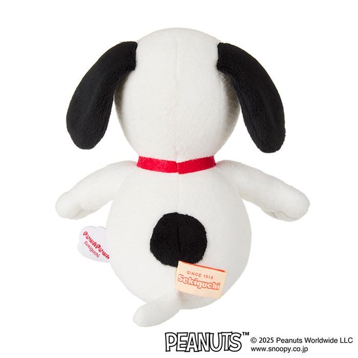 PEANUTS | Snoopy Squishy Plush Toy
