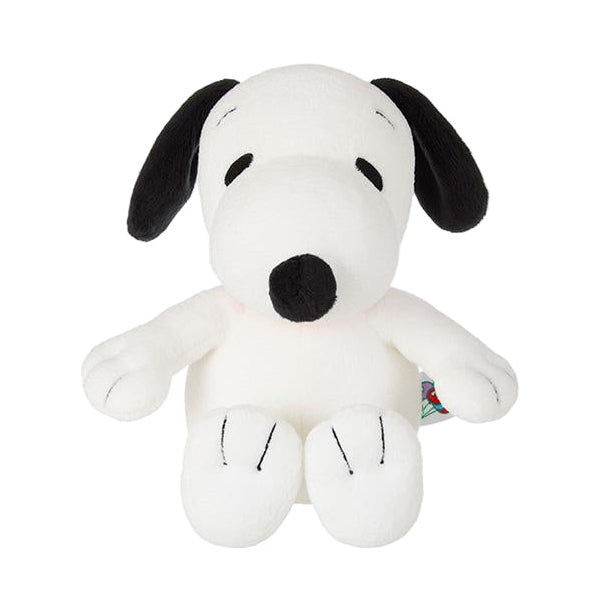PEANUTS | Snoopy Squishy Plush Toy