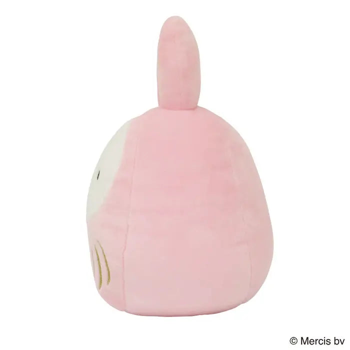 Miffy | Miffy Lucky Daruma Cherry Blossom Plush Toy S