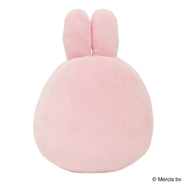 Miffy | Miffy Lucky Daruma Cherry Blossom Plush Toy S