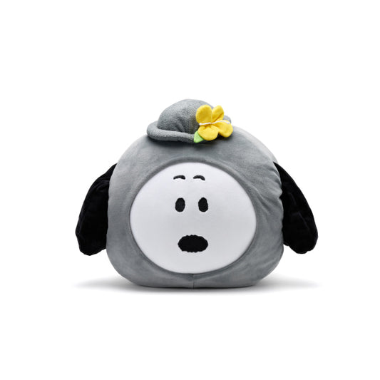 PEANUTS | SNOOPY GARDEN Korea | Snoopy Hug Doll - Harbang