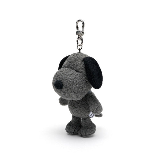 PEANUTS | SNOOPY GARDEN Korea | Snoopy Doll Keychain - Harbang