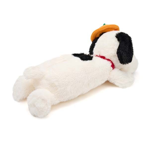 PEANUTS | SNOOPY GARDEN Korea | Snoopy Doll Pen Pouch - Hallabong