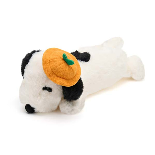 PEANUTS | SNOOPY GARDEN Korea | Snoopy Doll Pen Pouch - Hallabong