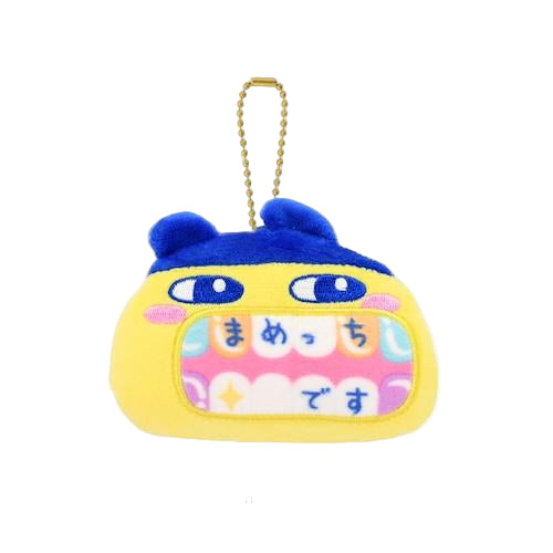 Tamagotchi | Tamagotchi Makeup Haisha-san Dentist Mascot - Mametchi