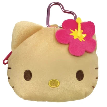 Sanrio | Hello Kitty & Friend Plush Mini Plush With Carabiner - Hiyake