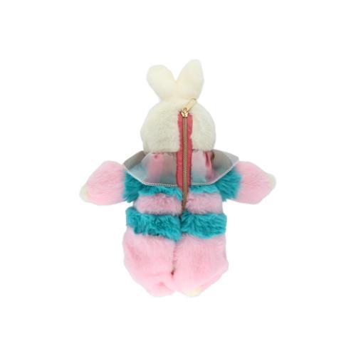 Heisei Retro Plush Collection Pen Plush Pencil Case - Pienne