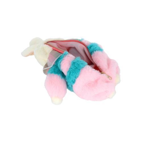 Heisei Retro Plush Collection Pen Plush Pencil Case - Pienne