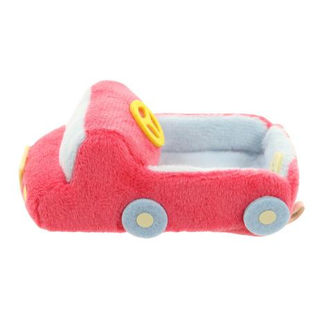 San-X | Sumikko Gurashi Collection | Sumikko Hand-helod Tenori Plush Outing Leisure Car MY74701