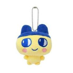 Tamagotchi | Tamagotchi Mascot Keychain - Mametchi
