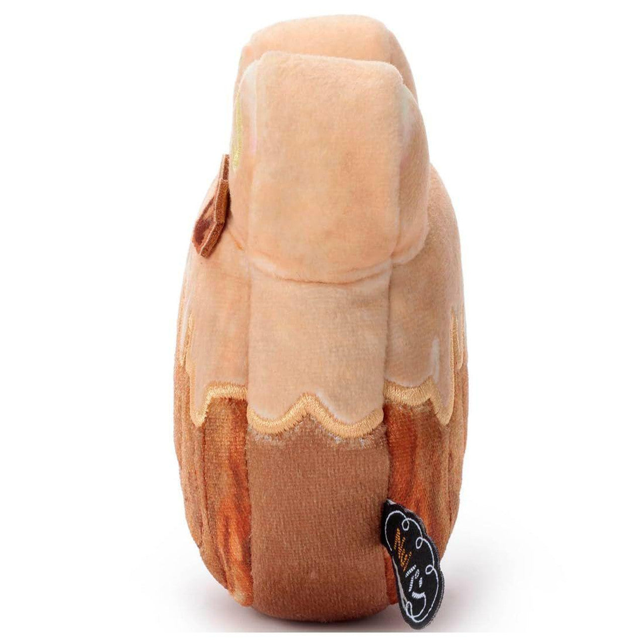 Disney Characters | Nui Bread Character Bakery Plush S - Croissant Roll Winnie the Pooh