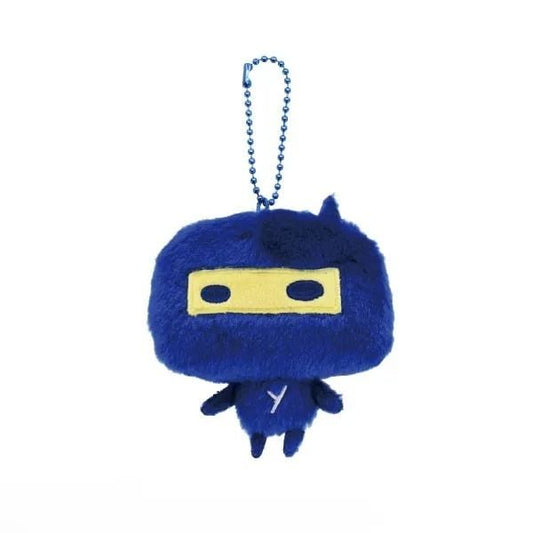 Tamagotchi | Tamagotchi Chibi Mascot Keychain - Gozarutchi