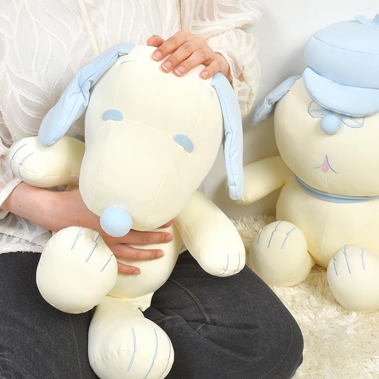 PEANUTS | Snoopy Cooling Body Pillow Large Size
