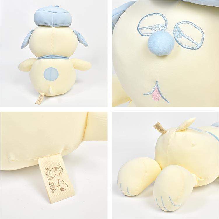 PEANUTS | Snoopy Cooling Body Pillow Large Size