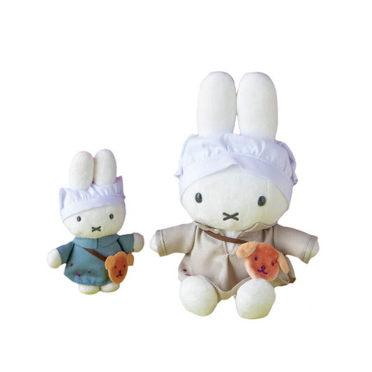 Miffy | 'Miffy Kitchen | Miffy Staff Mascot