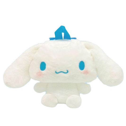 Sanrio | HowaHowa Plush Backpack - Cinnamoroll