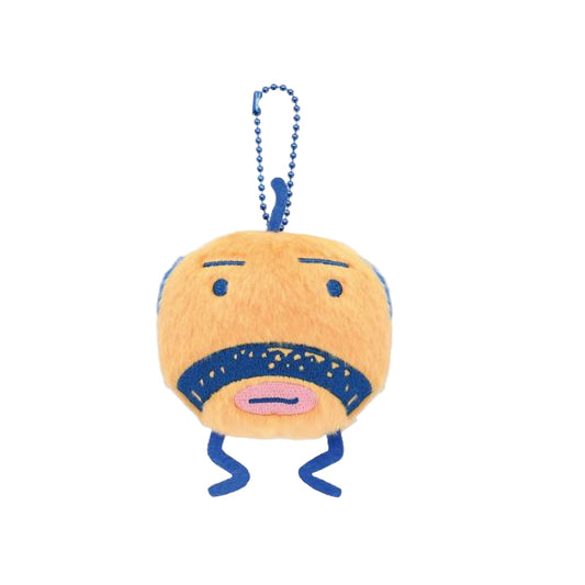 Tamagotchi | Tamagotchi Chibi Mascot Keychain - Oyajitchi