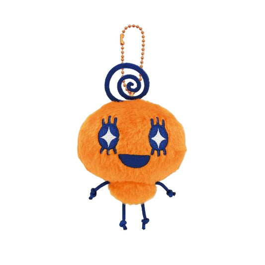 Tamagotchi | Tamagotchi Chibi Mascot Keychain - Memechi