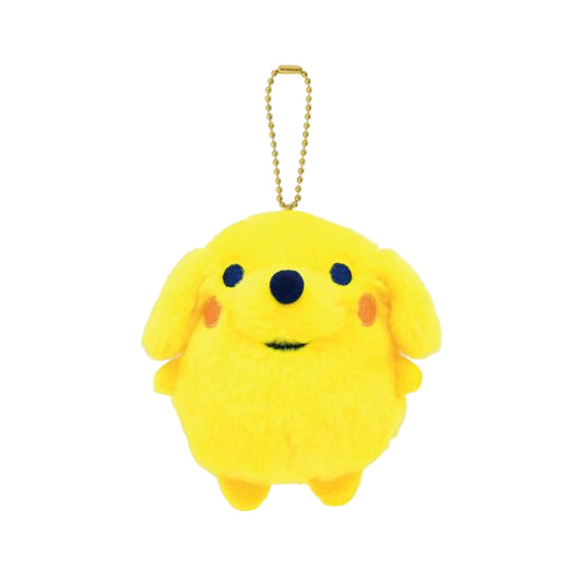 Tamagotchi | Tamagotchi Chibi Mascot Keychain - Pochichi