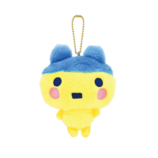 Tamagotchi | Tamagotchi Chibi Mascot Keychain - Yangu Mamechi