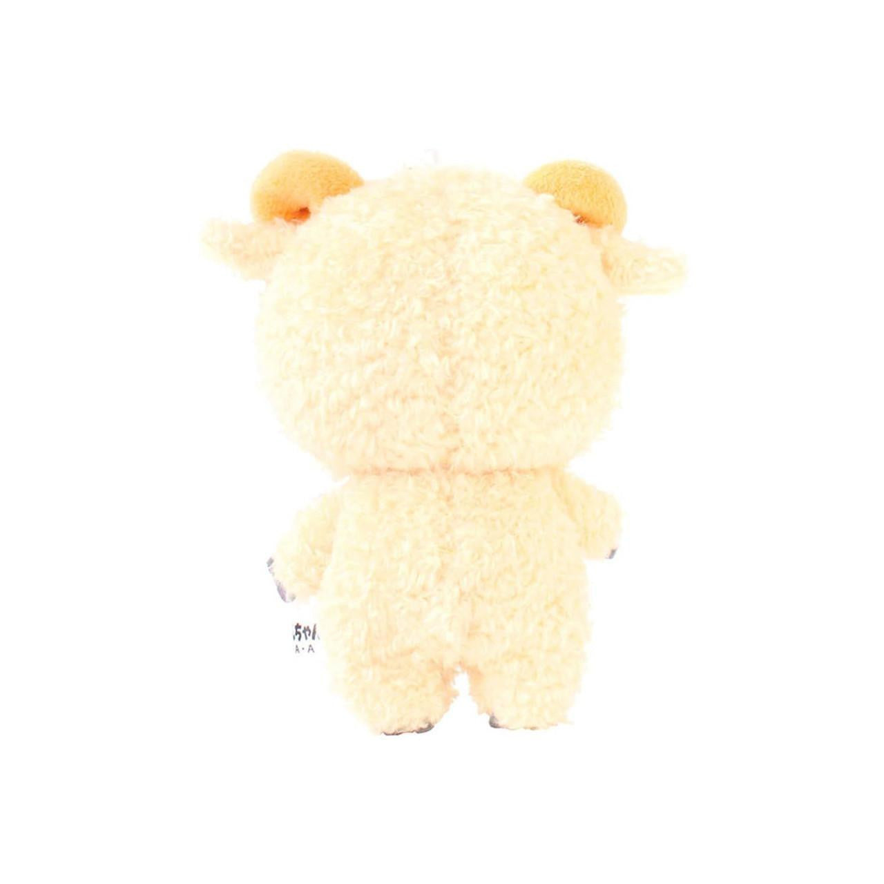 Crayon Shin-chan | Crayon Shin-chan Costume Mascot Sheep
