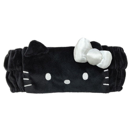 Sanrio | Sanrio Hello Kitty Sunburn Tanning Series Hairband - Monochrome