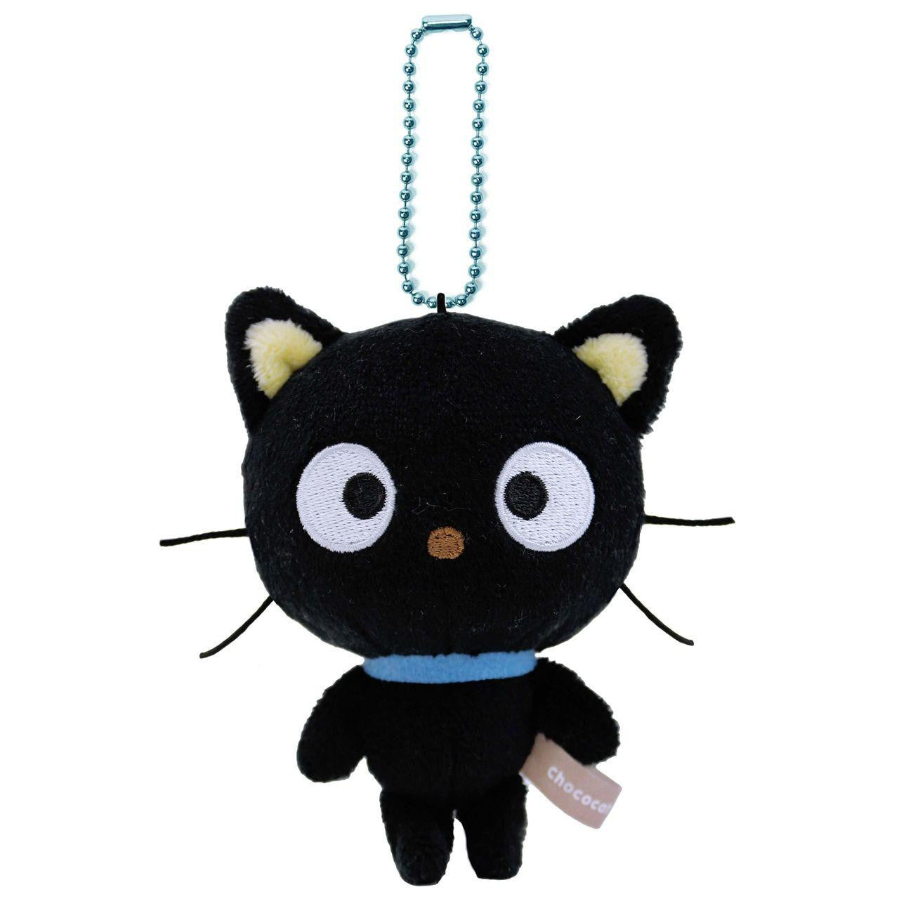 Sanrio T's Factory | Classic Collection | Chococat Mascot Holder