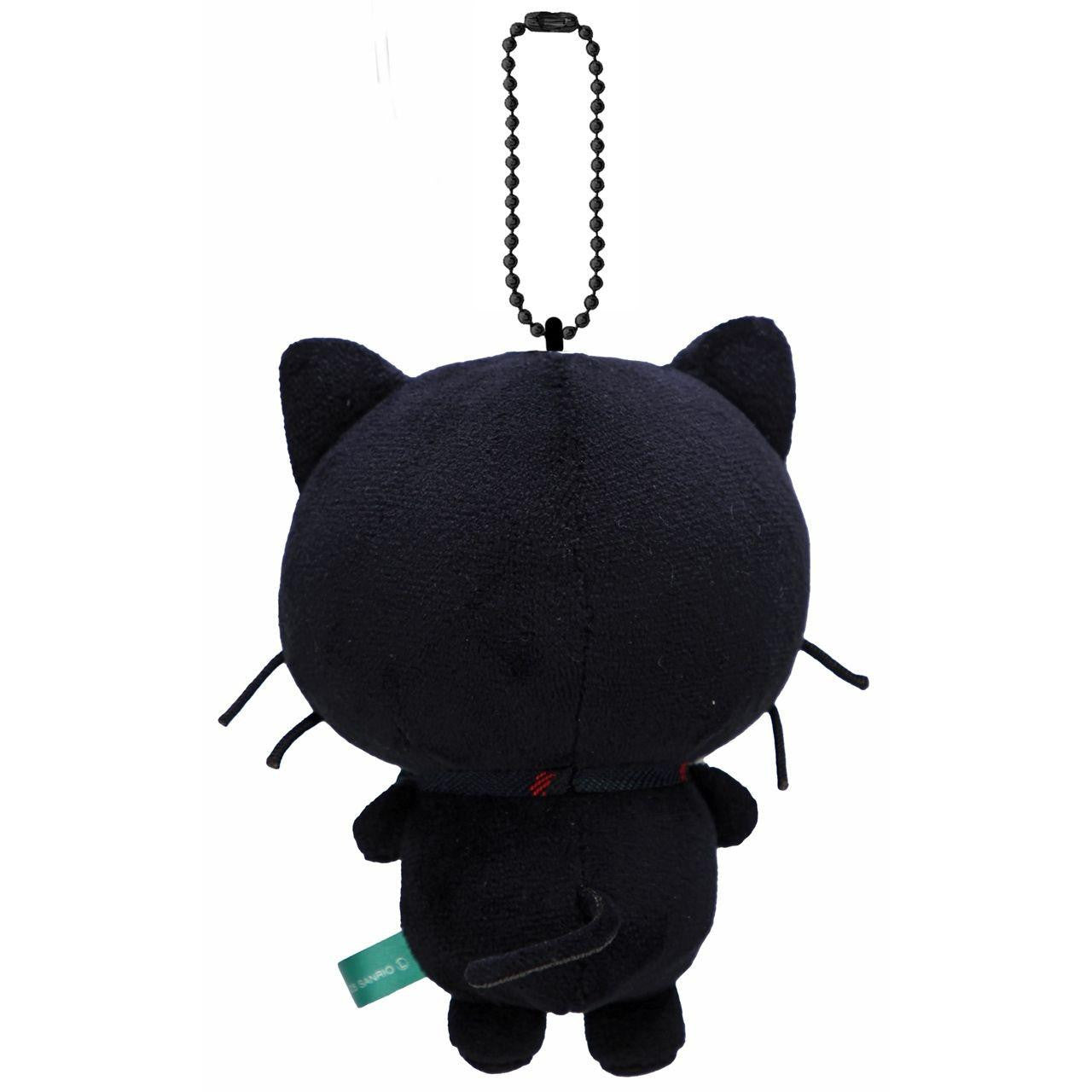 Sanrio | Sanrio Tartan Check Plush Mascot - Chococat