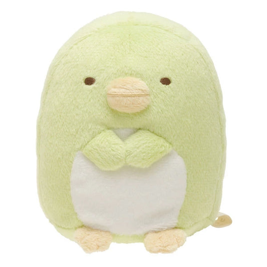 San-X | Sumikko Gurashi Plush Toy (S) - Pengin? MP79601
