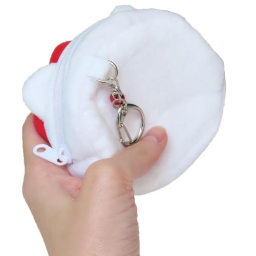 Sanrio | Hello Kitty Mini Face Pouch