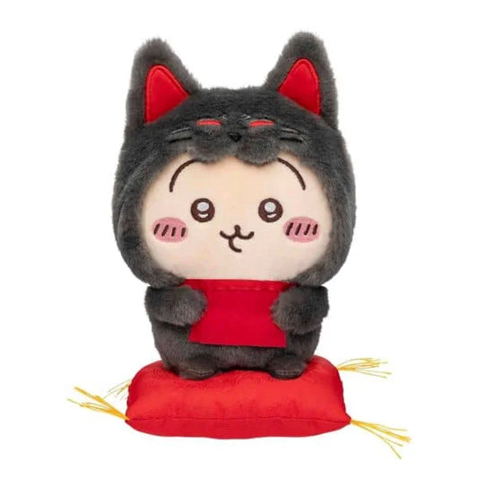 Chiikawa's | Chiikawa Mogumogu Honpo | Fushimi Inari Taisha Limited Plush Toy - 03 Usagi