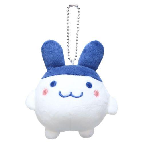 Tamagotchi | Tamagotchi Mascot Keychain - Mimitchi