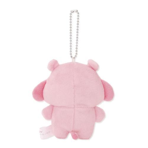 Sanrio | Animal Stuffed Mascot Holder - My Melody : Animal Hippo