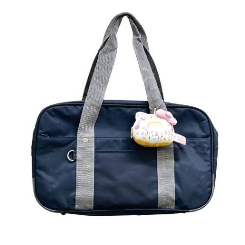 Sanrio | Sanrio Donut Plush Pouch - Hello Kitty