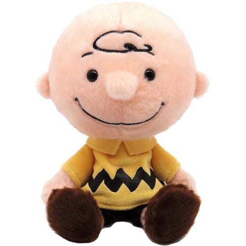 PEANUTS |  FUWAKUTA Snoopy Plush - Charlie 161680-21