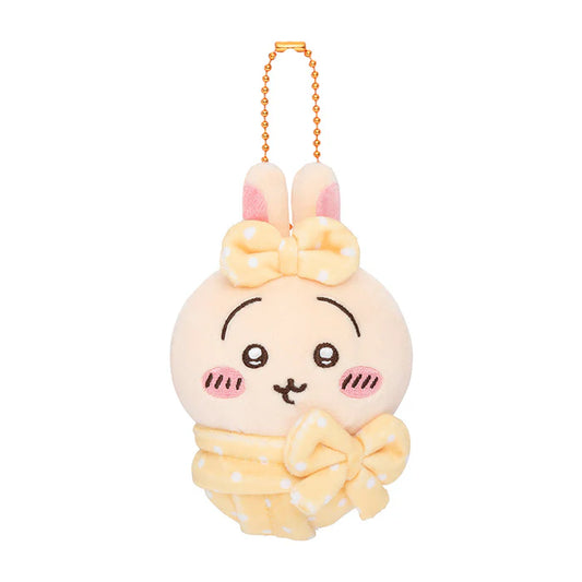 Chiikawa | 'Chiikawa Cute Baby Swaddle Petite Mini Mascot - Usagi