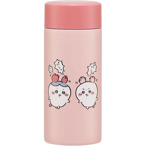 Chiikawa | Chiikawa Skater Ultra Light Stainless Steel Mug Bottle 250ml STYL2