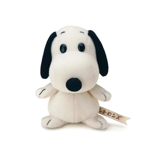 PEANUTS | Snoopy Retrons Plush Toy