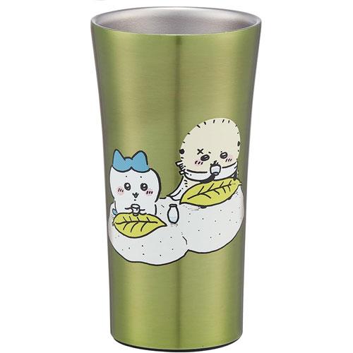 Chiikawa | Chiikawa Skater Stainless Tumbler 300ml