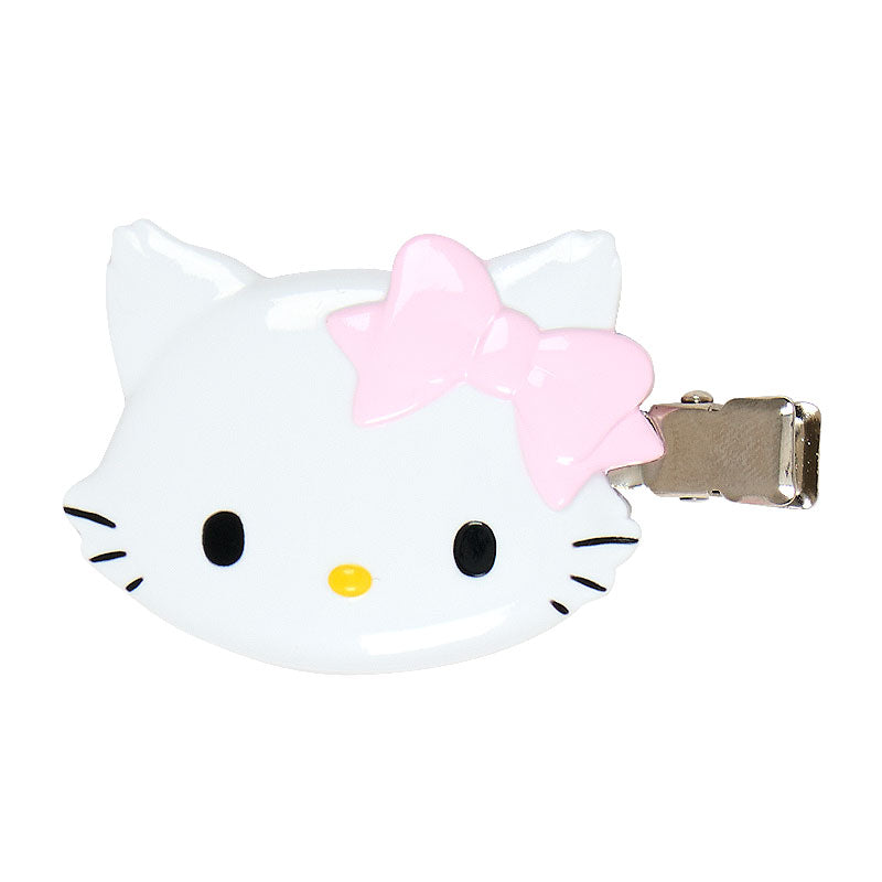 Sanrio | Sanrio Characters Bangs Clip Set of 2 - Charmmy Kitty