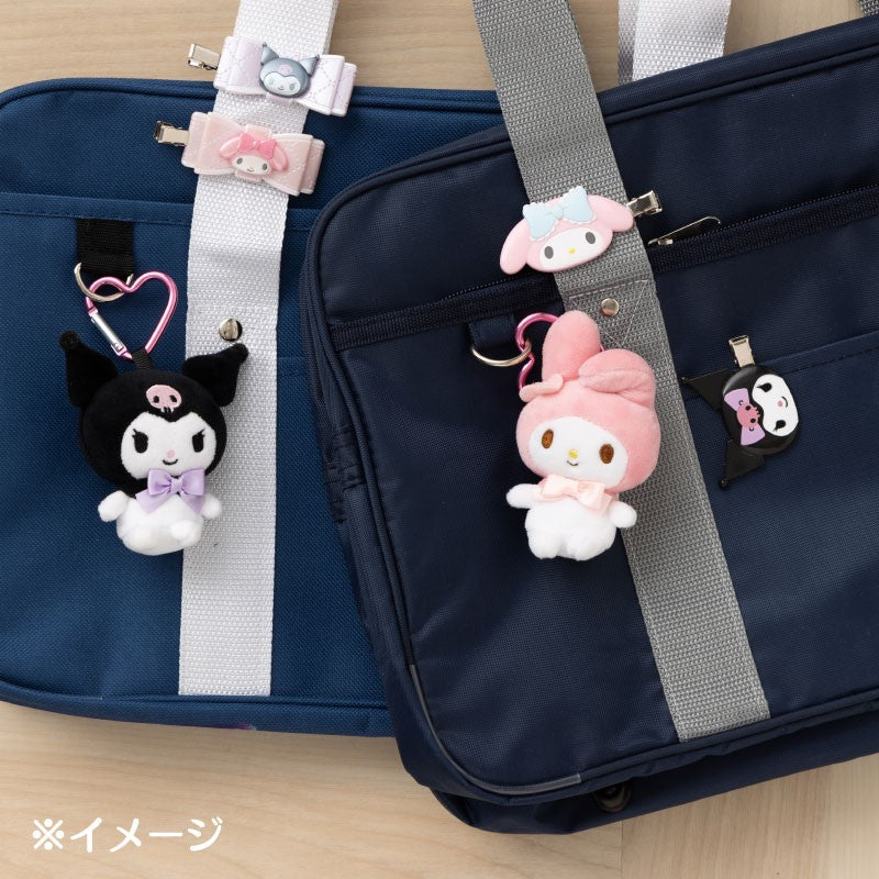Sanrio | Sanrio Characters Bangs Clip Set of 2 - Hangyodon