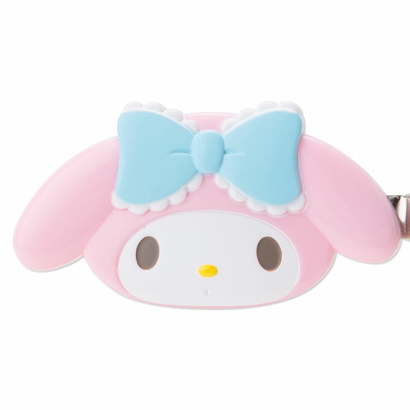 Sanrio | Sanrio Characters Bangs Clip Set of 2 - My Melody