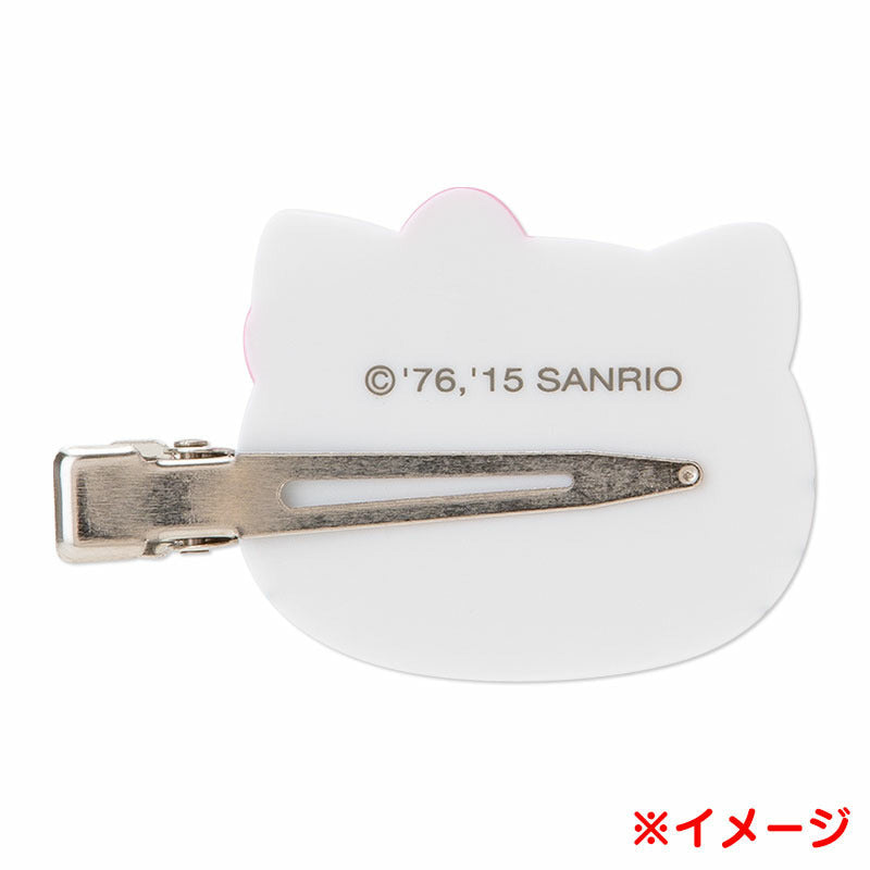 Sanrio | Sanrio Characters Bangs Clip Set of 2 - My Melody