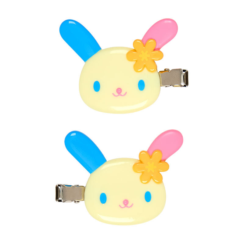 Sanrio | Sanrio Characters Bangs Clip Set of 2 - Usahana