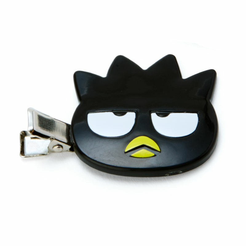 Sanrio | Sanrio Characters Bangs Clip Set of 2 - Bad Badtz-Maru