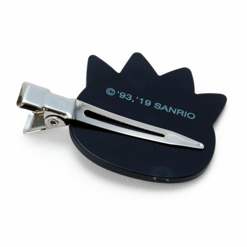 Sanrio | Sanrio Characters Bangs Clip Set of 2 - Bad Badtz-Maru