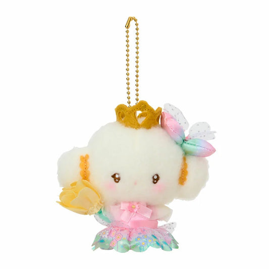 Sanrio | Everyone is the star! Exciting design Mascot Holder - Cogimyun